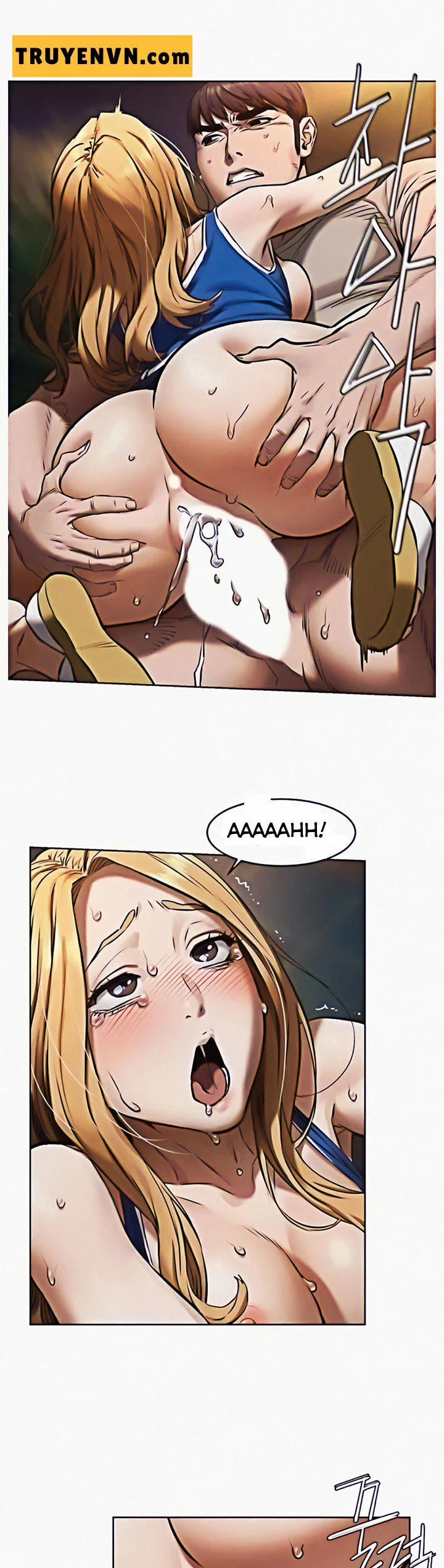 My Kingdom (Silent War) 192 trang 14