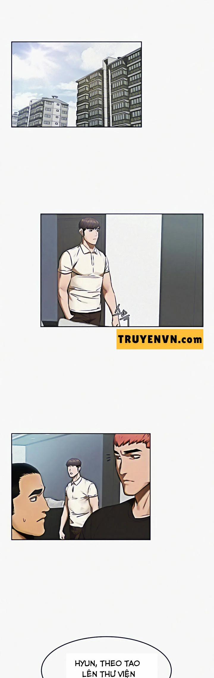 My Kingdom (Silent War) 192 trang 20