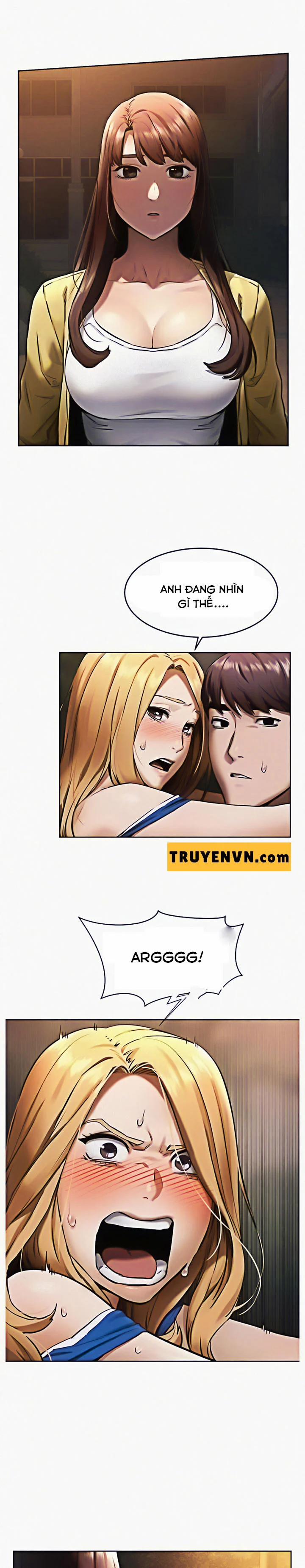 My Kingdom (Silent War) 192 trang 5