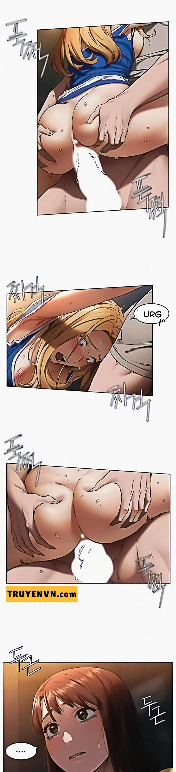 My Kingdom (Silent War) 192 trang 9