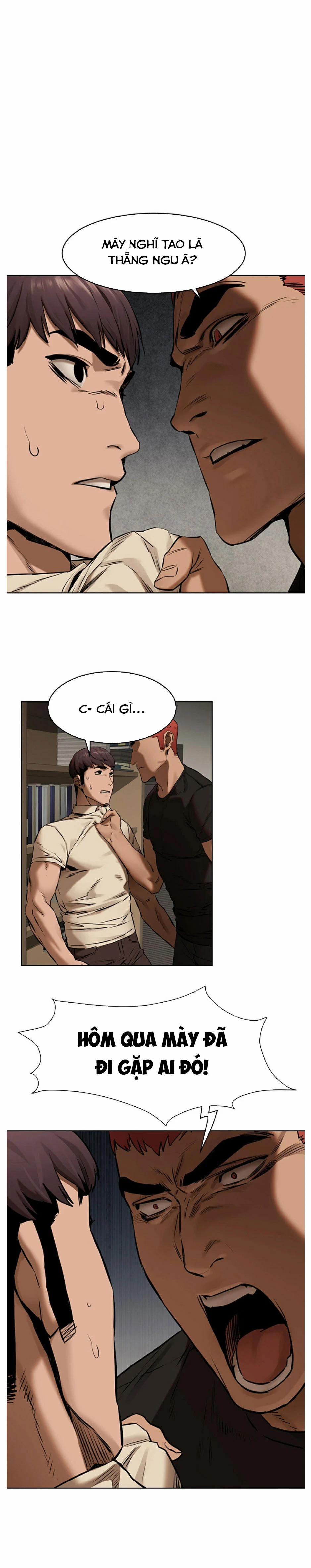 My Kingdom (Silent War) 193 trang 0