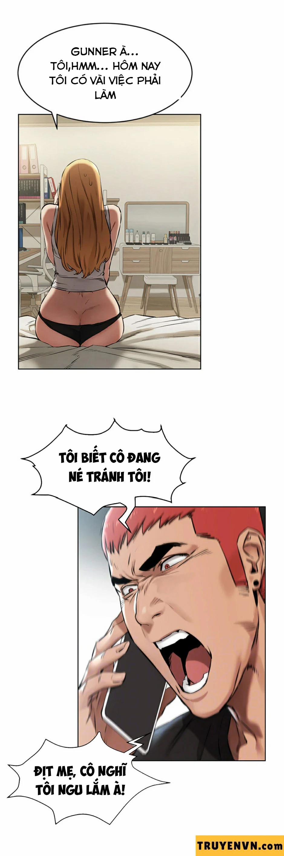 My Kingdom (Silent War) 193 trang 10