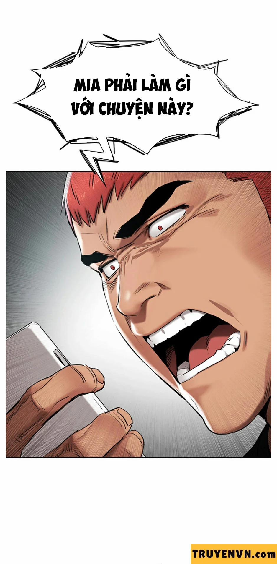 My Kingdom (Silent War) 193 trang 12