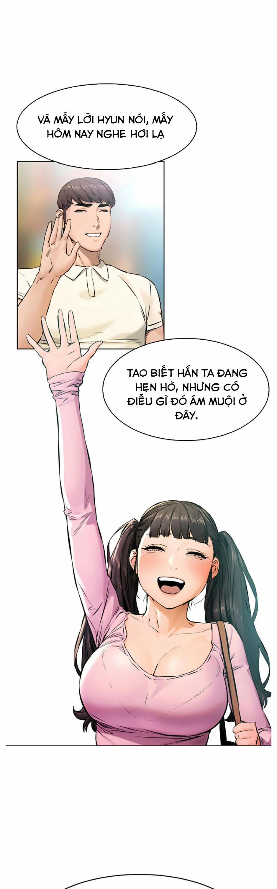 My Kingdom (Silent War) 193 trang 18