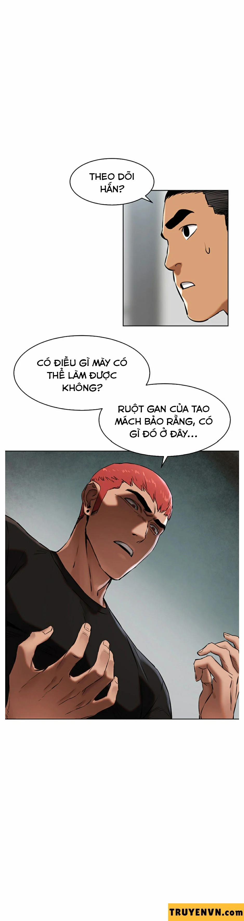 My Kingdom (Silent War) 193 trang 20