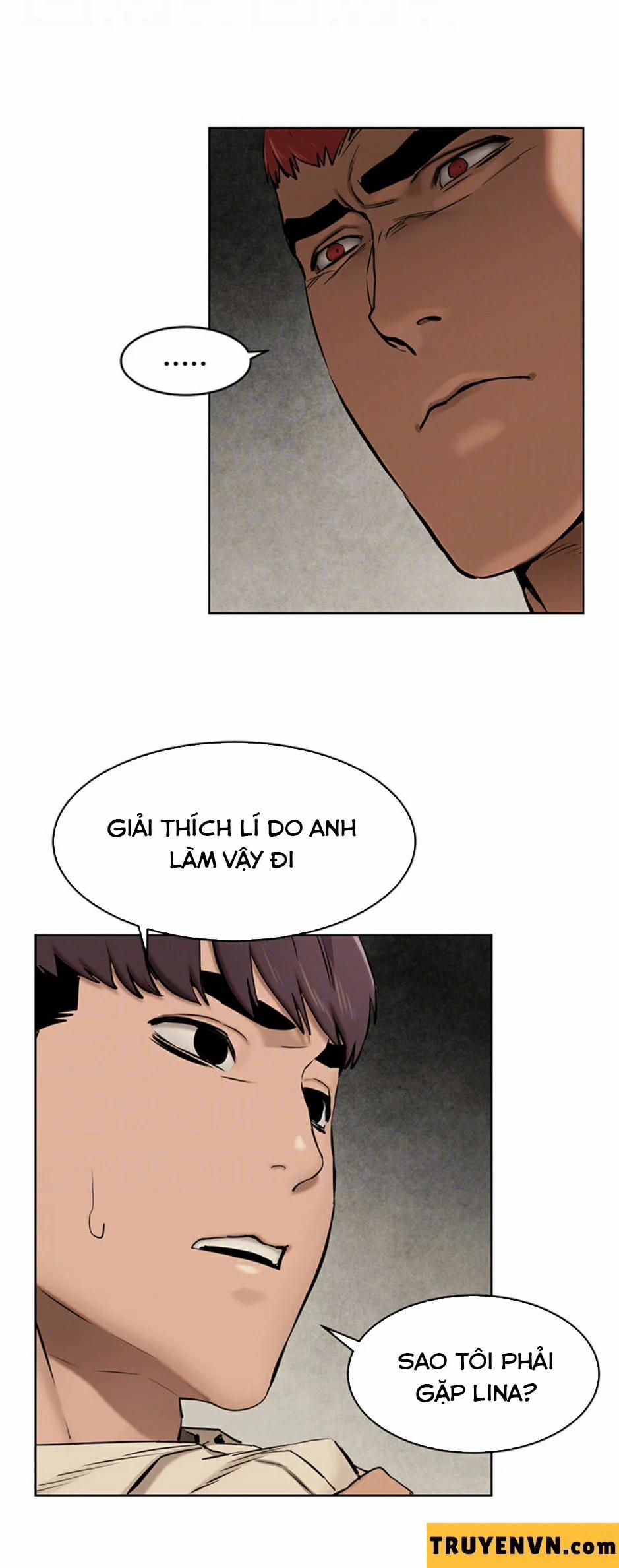 My Kingdom (Silent War) 193 trang 3