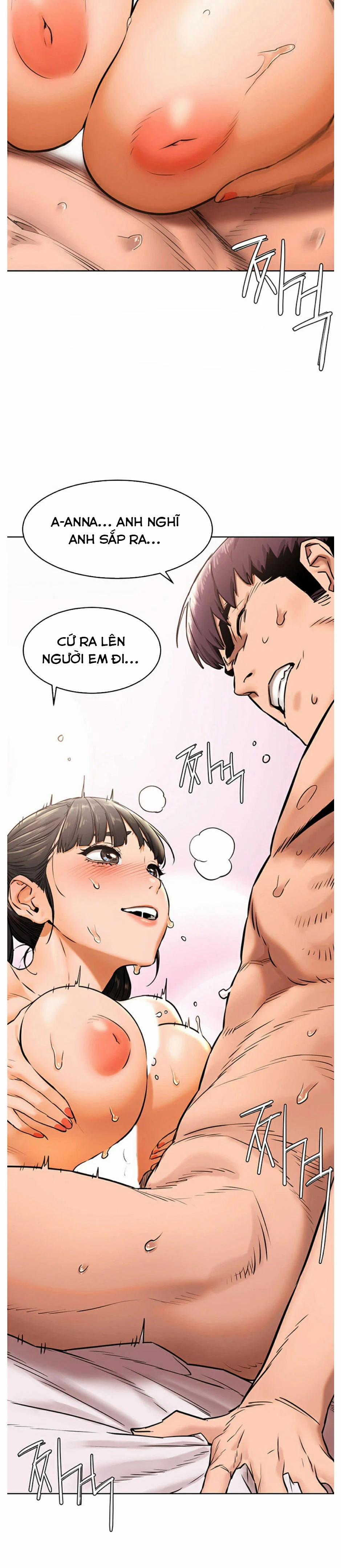 My Kingdom (Silent War) 193 trang 30