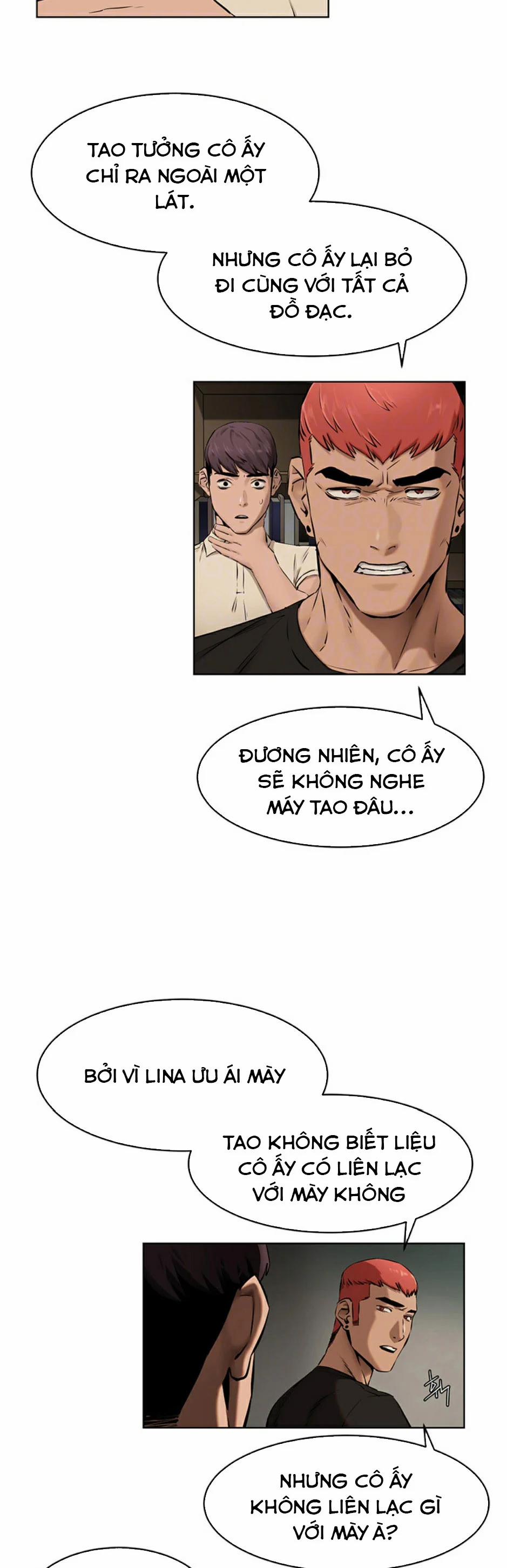 My Kingdom (Silent War) 193 trang 6