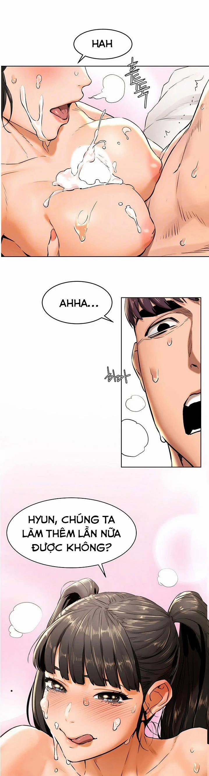 My Kingdom (Silent War) 194 trang 2