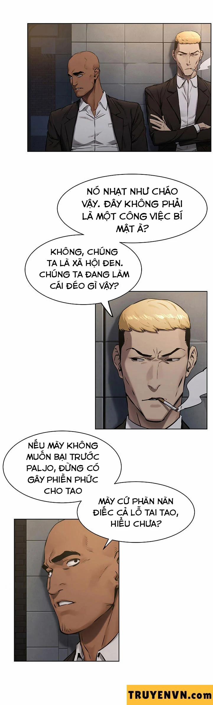 My Kingdom (Silent War) 194 trang 29