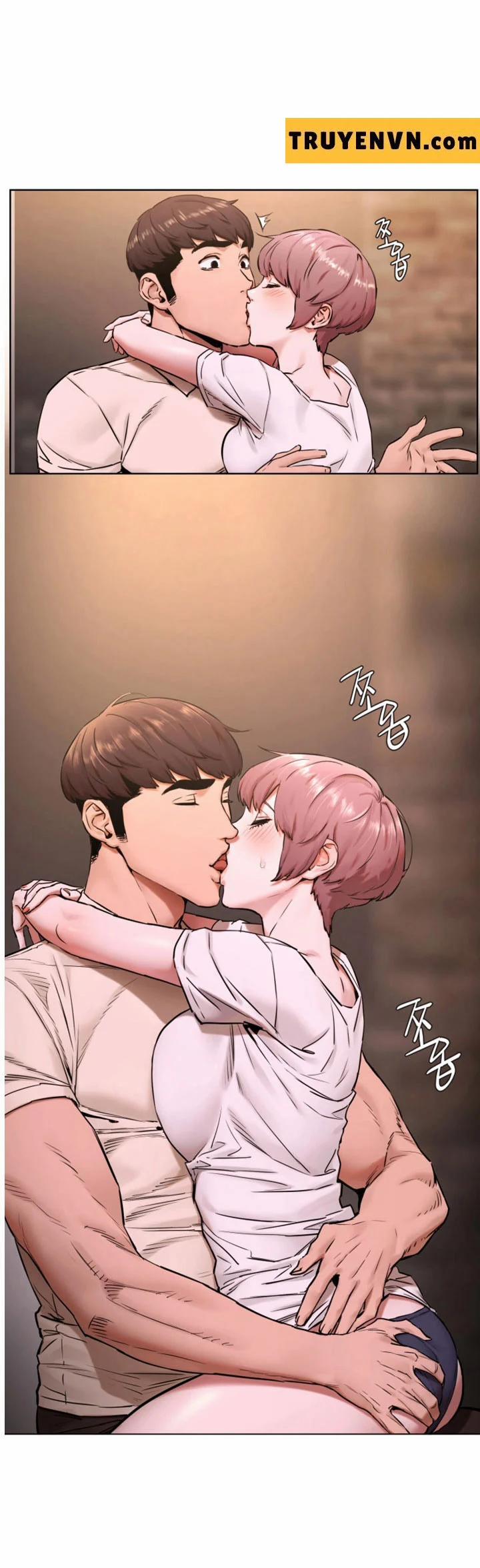 My Kingdom (Silent War) 195 trang 13