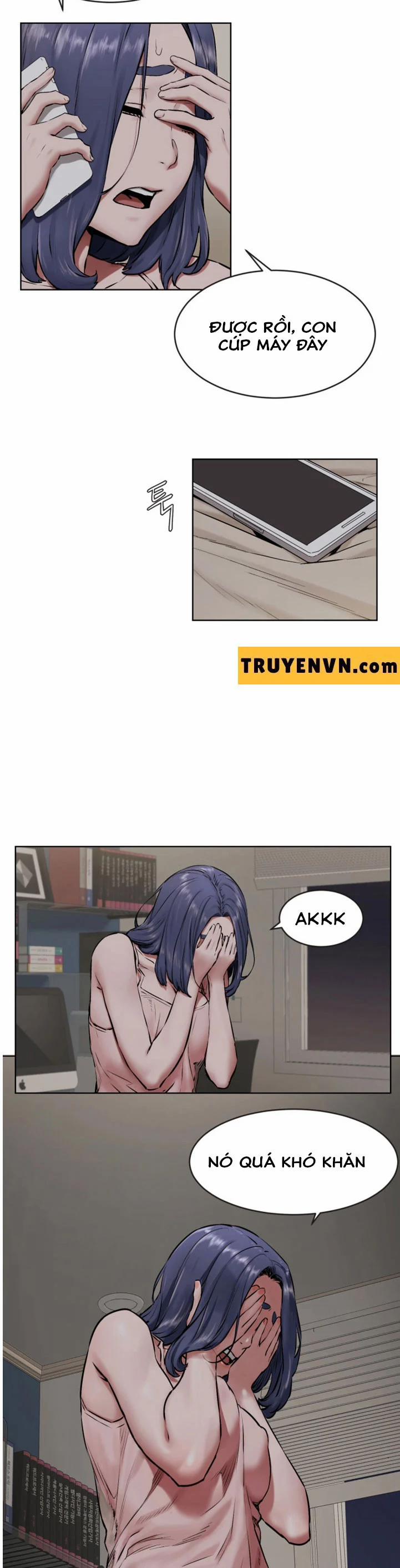 My Kingdom (Silent War) 195 trang 21