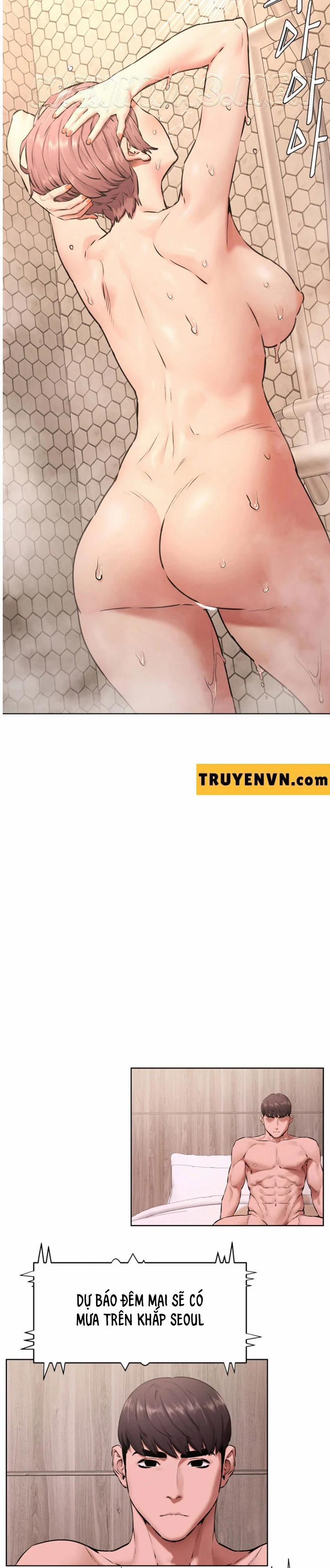 My Kingdom (Silent War) 195 trang 23