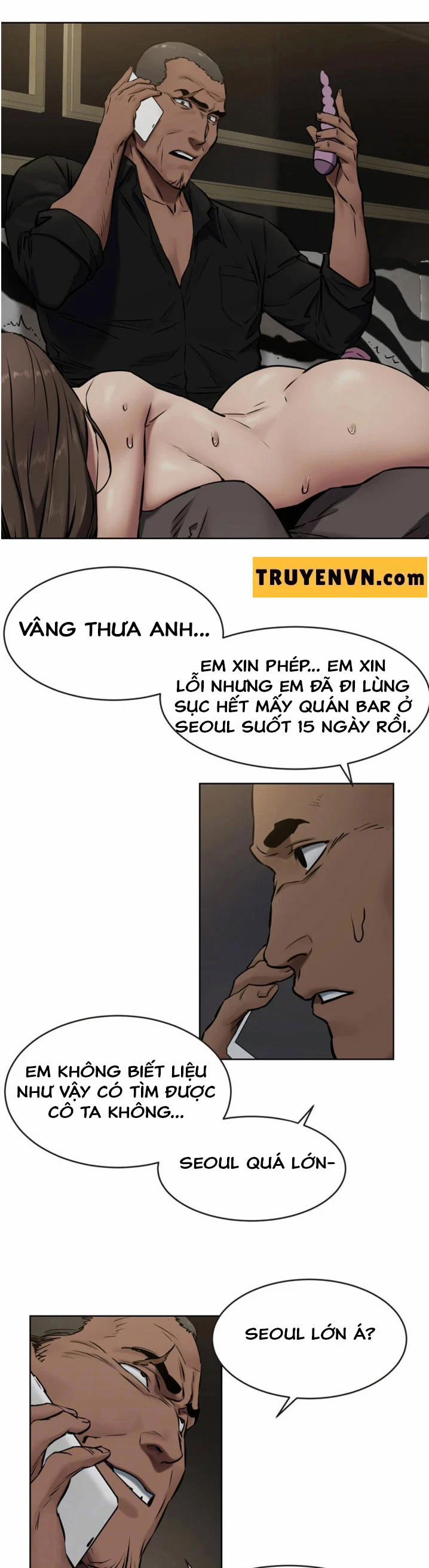 My Kingdom (Silent War) 195 trang 5