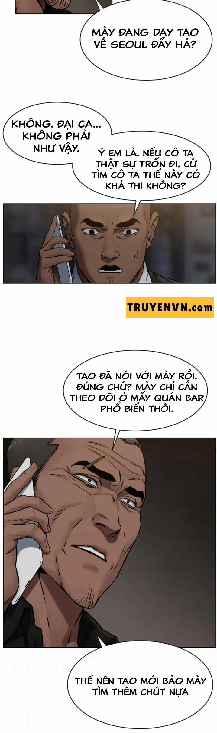 My Kingdom (Silent War) 195 trang 6