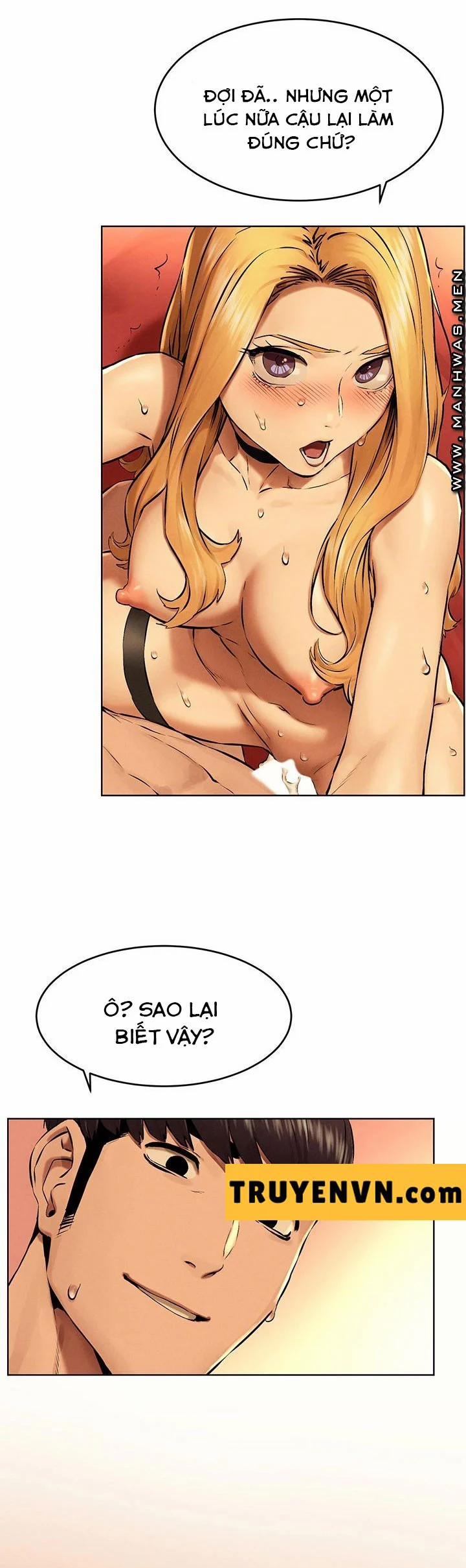 My Kingdom (Silent War) 196 trang 1