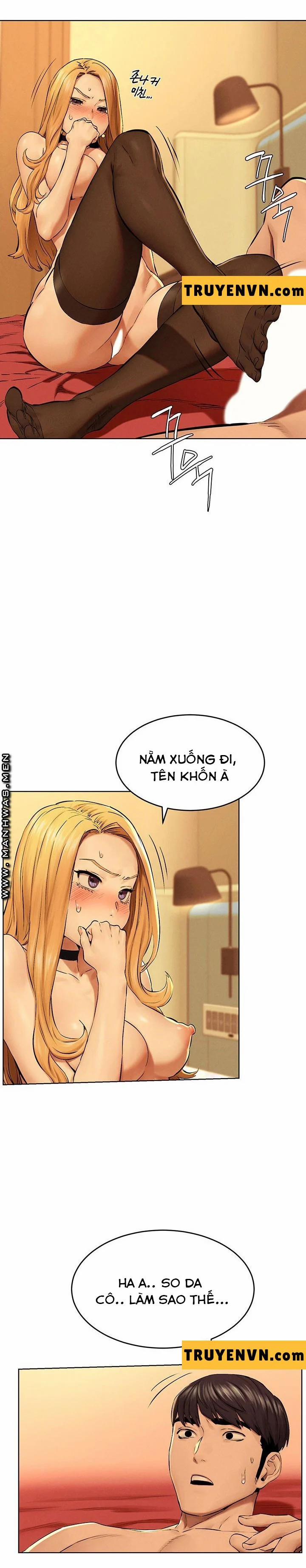 My Kingdom (Silent War) 196 trang 10