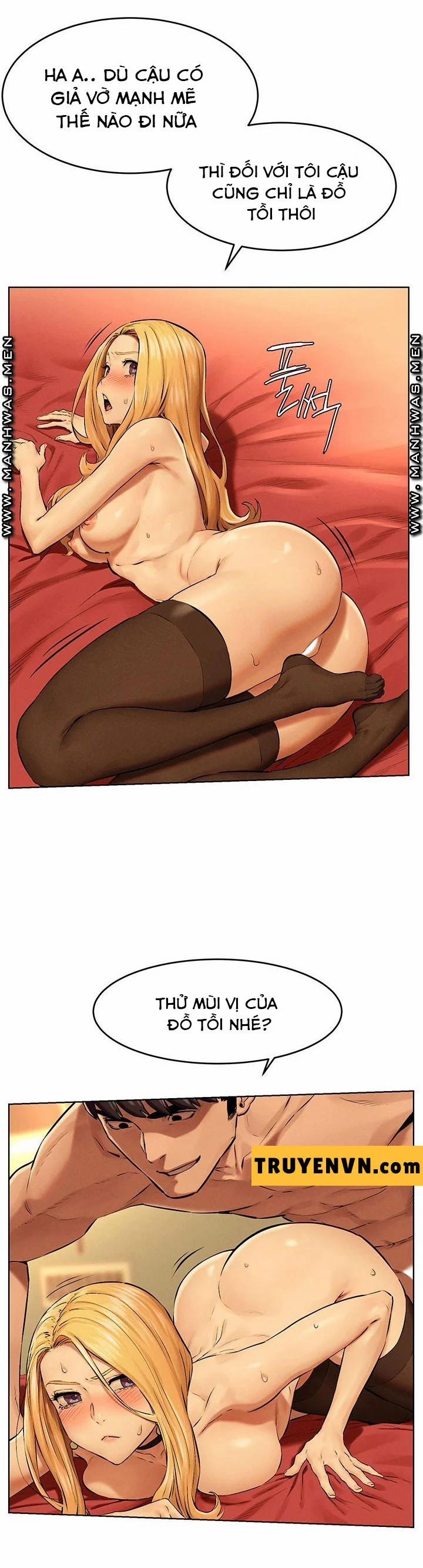 My Kingdom (Silent War) 196 trang 13