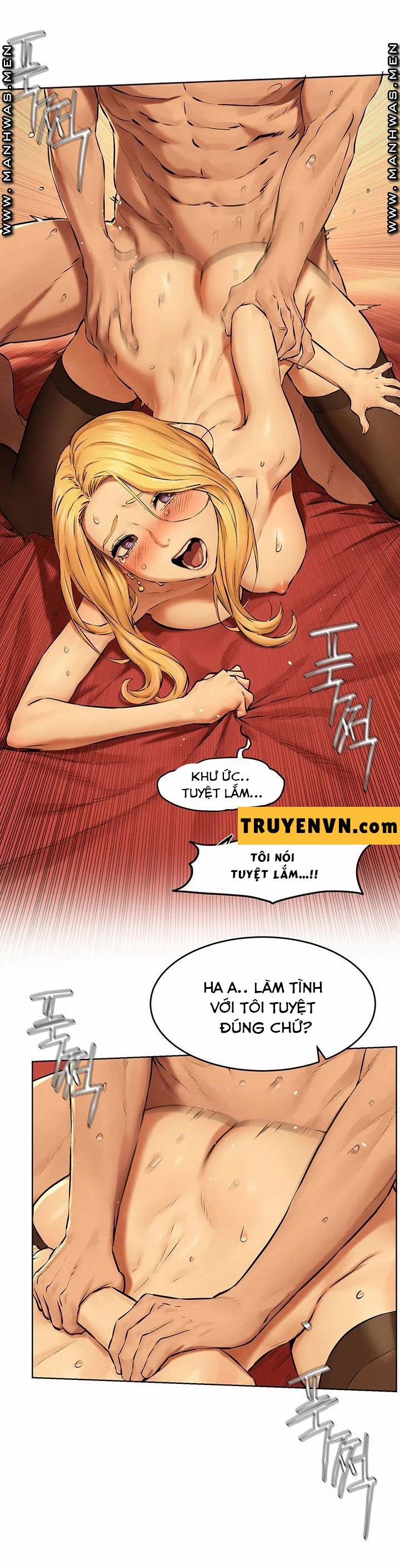 My Kingdom (Silent War) 196 trang 24