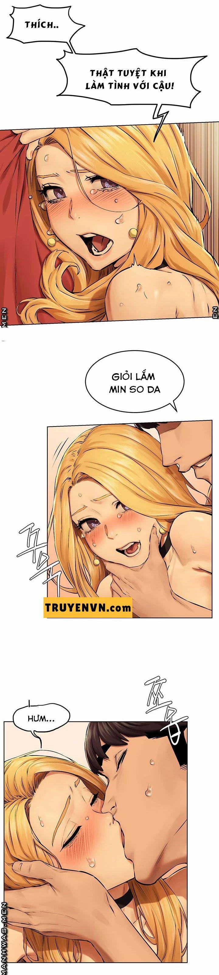 My Kingdom (Silent War) 196 trang 26