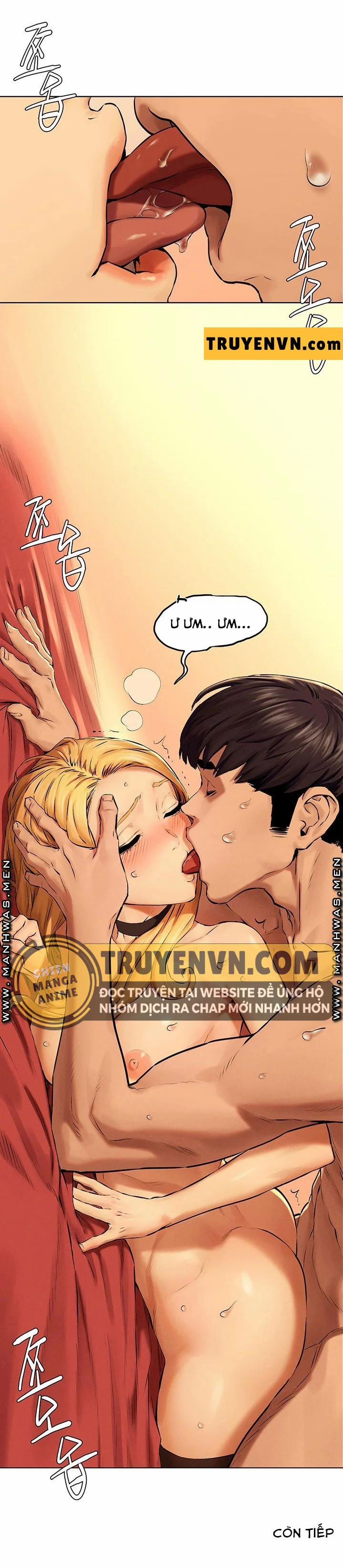 My Kingdom (Silent War) 196 trang 27