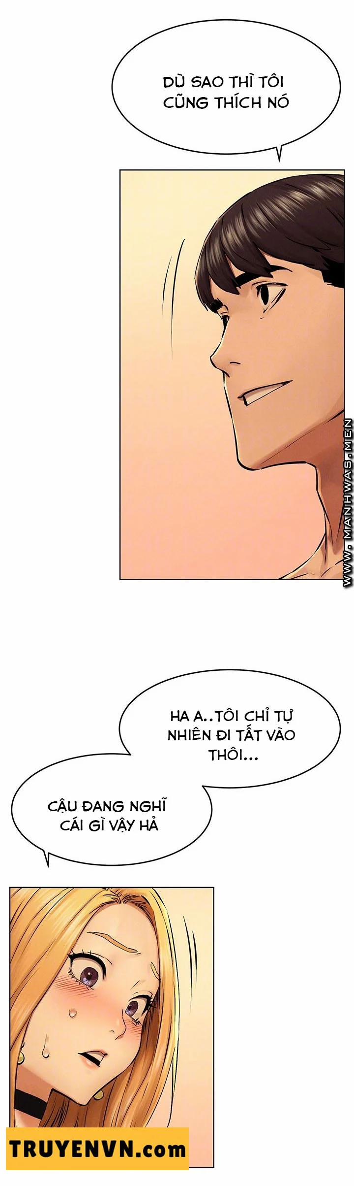 My Kingdom (Silent War) 196 trang 5