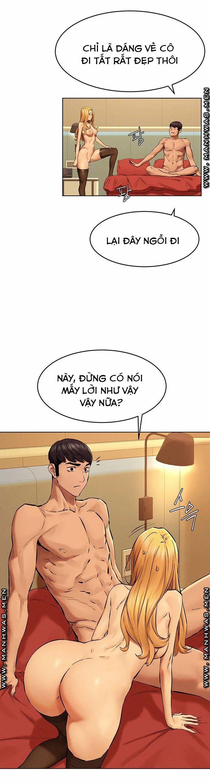 My Kingdom (Silent War) 196 trang 6