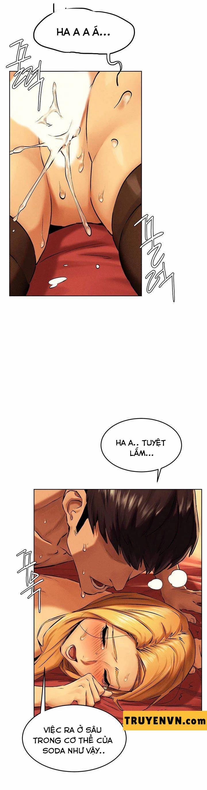 My Kingdom (Silent War) 197 trang 14