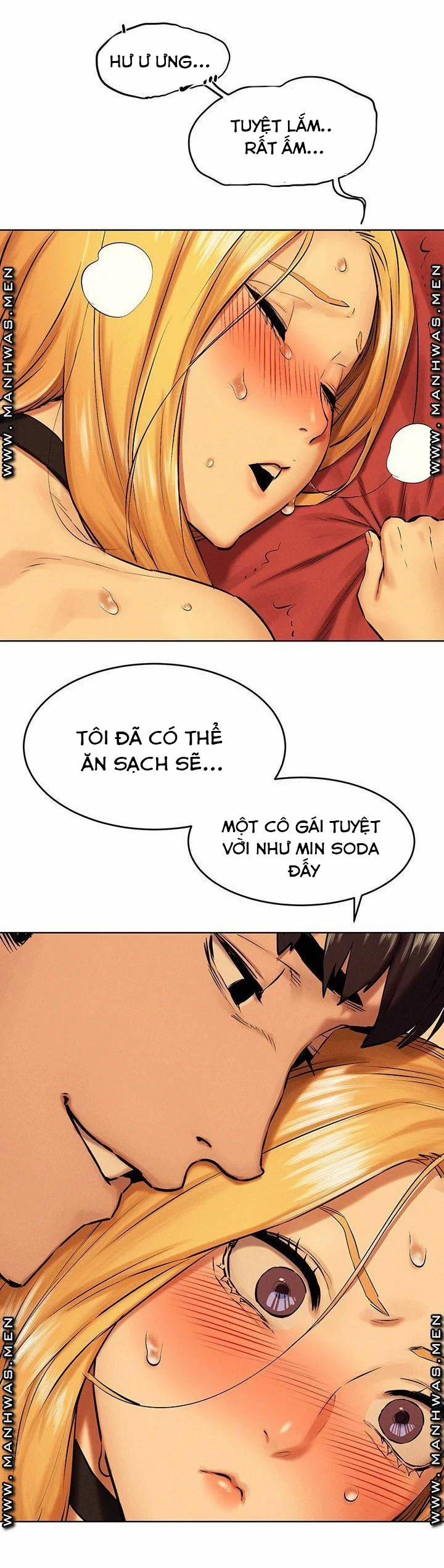 My Kingdom (Silent War) 197 trang 15