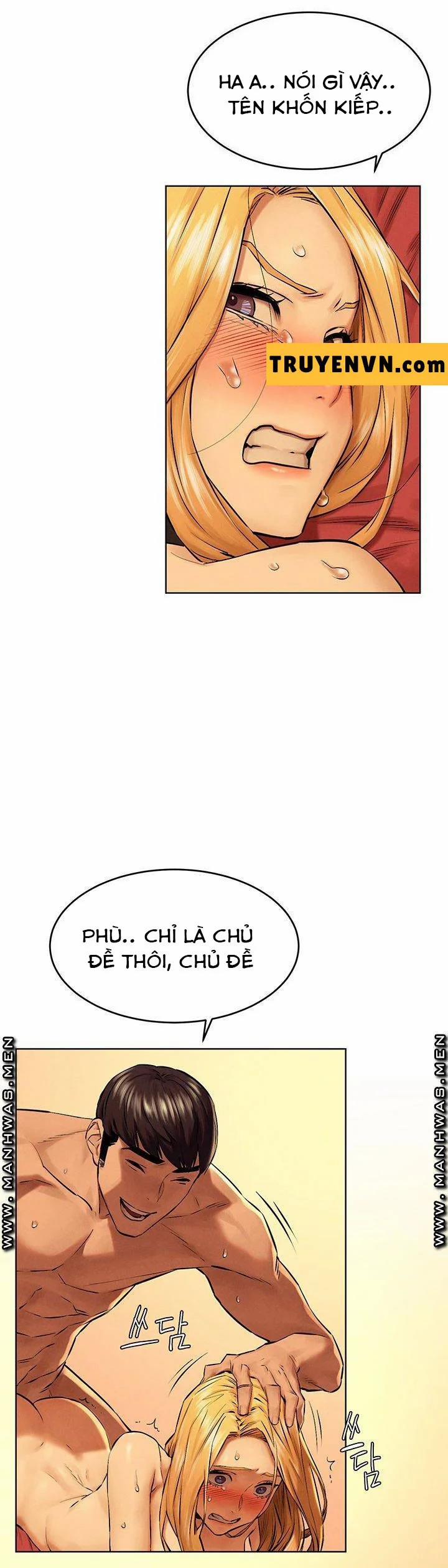 My Kingdom (Silent War) 197 trang 16