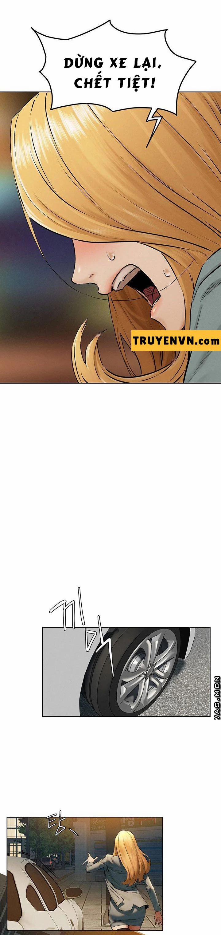 My Kingdom (Silent War) 197 trang 23