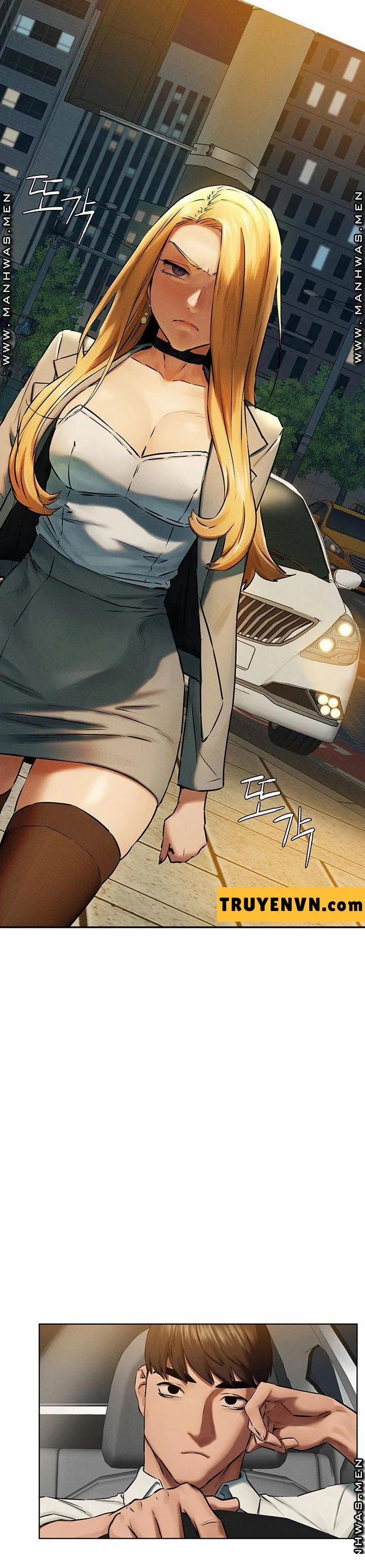 My Kingdom (Silent War) 197 trang 24