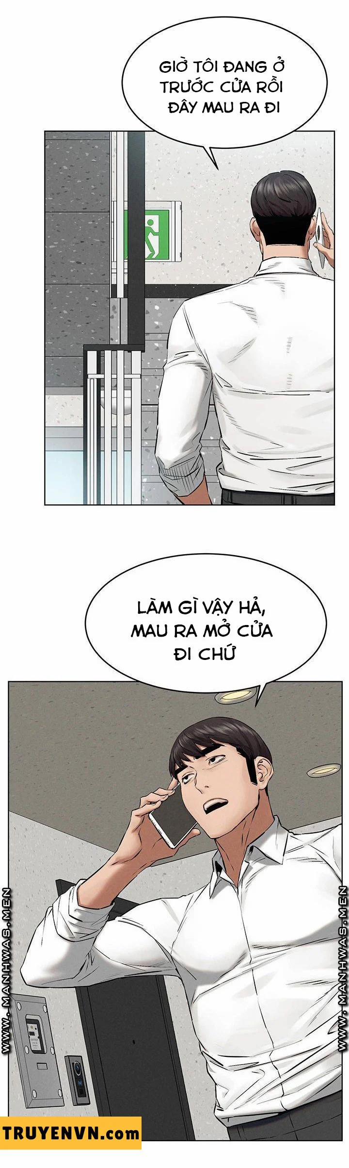 My Kingdom (Silent War) 197 trang 26