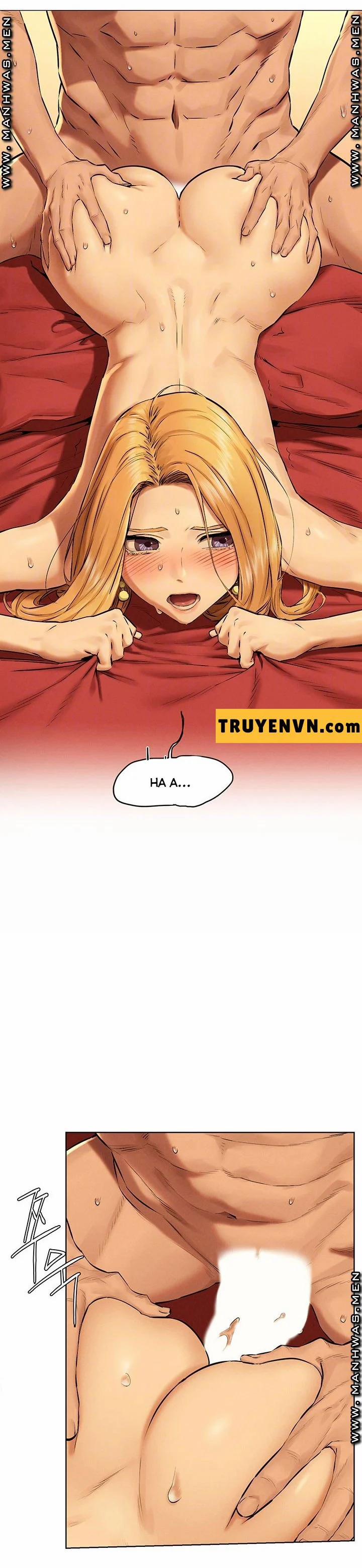 My Kingdom (Silent War) 197 trang 6