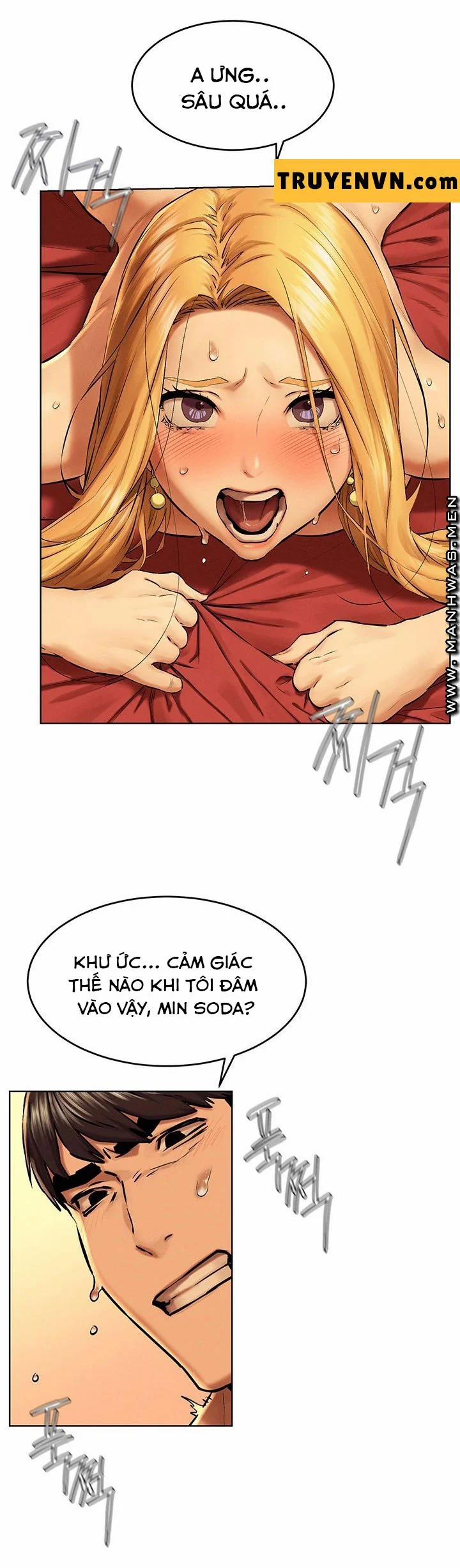 My Kingdom (Silent War) 197 trang 8