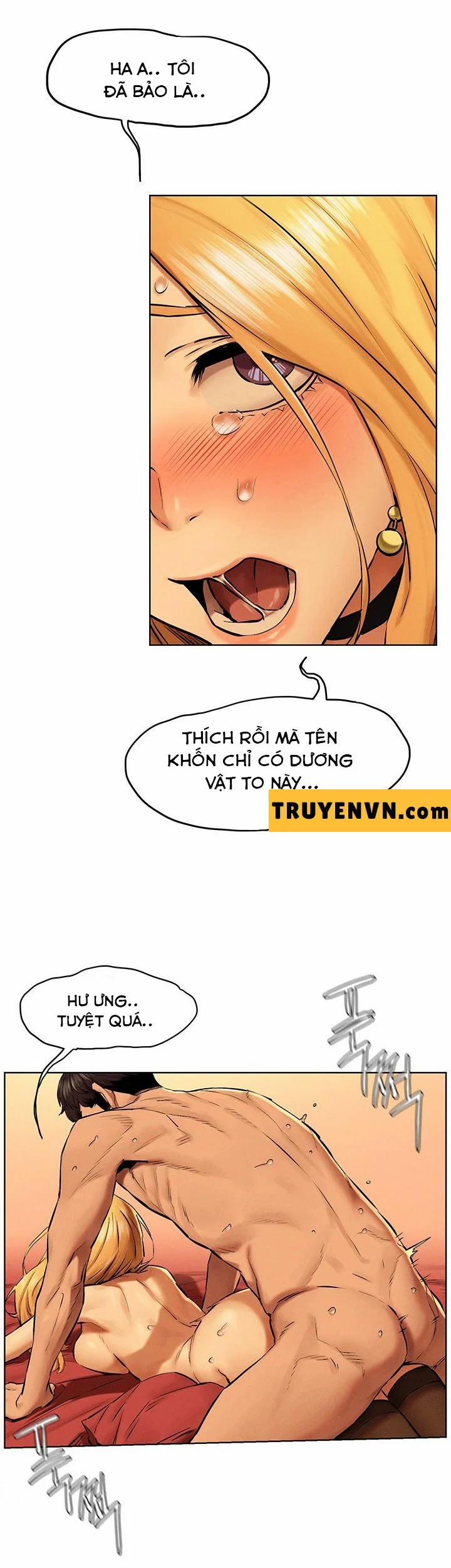 My Kingdom (Silent War) 197 trang 9