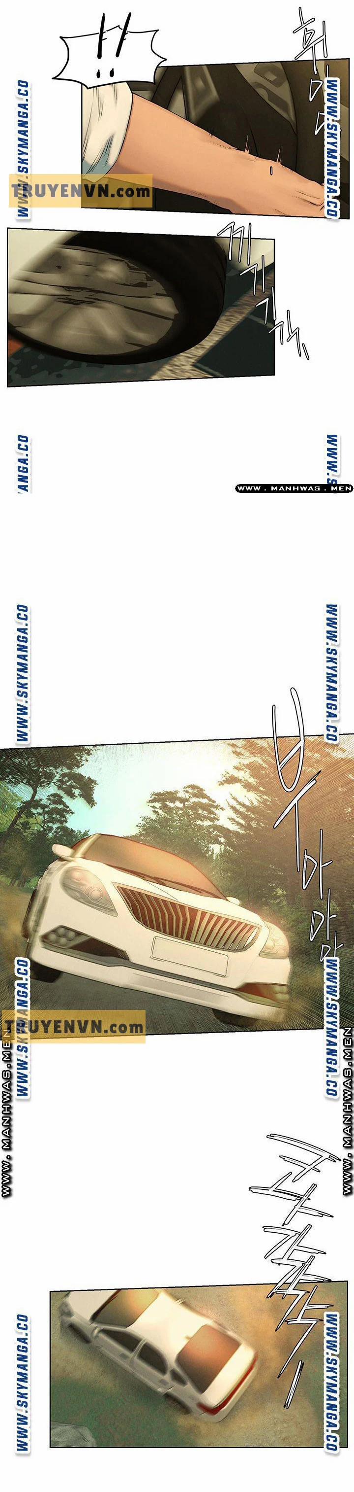 My Kingdom (Silent War) 198 trang 10