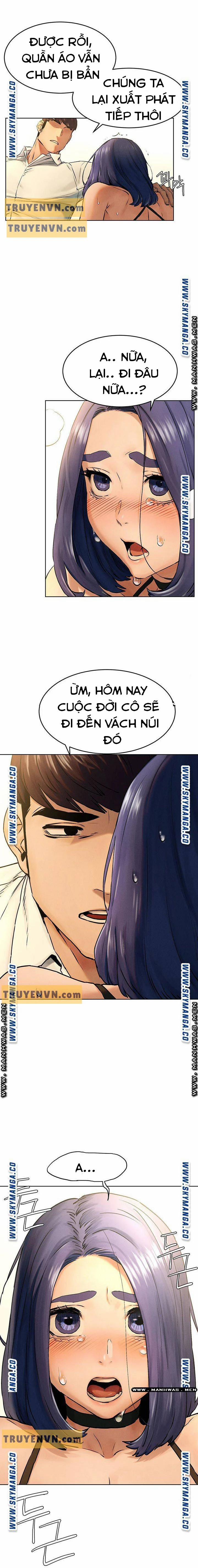 My Kingdom (Silent War) 198 trang 19