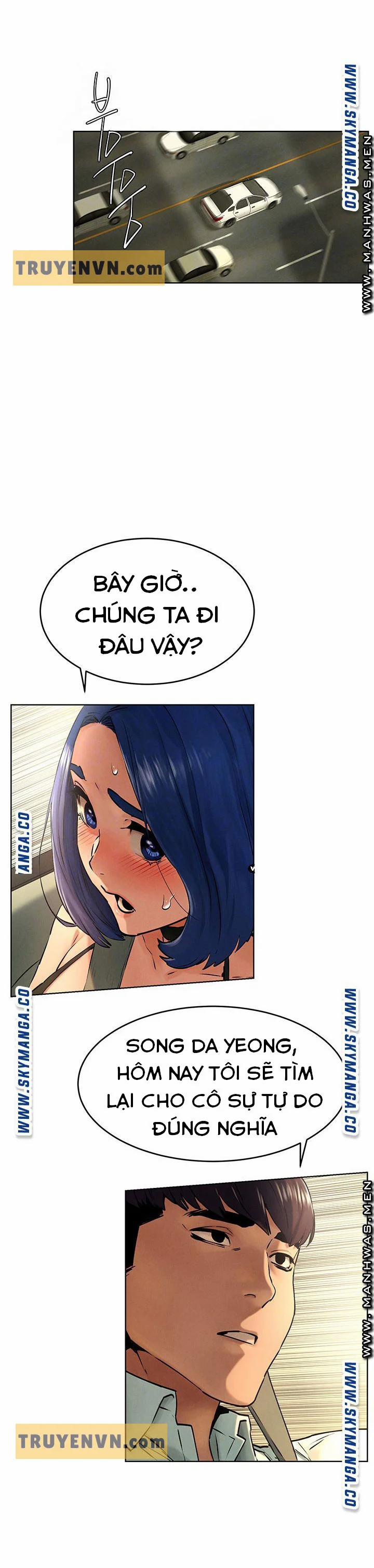 My Kingdom (Silent War) 198 trang 5