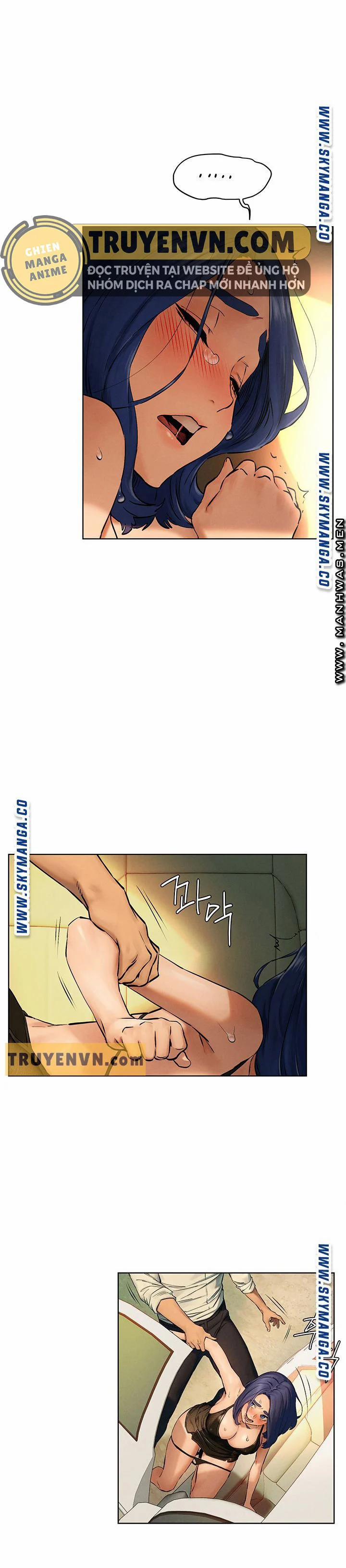 My Kingdom (Silent War) 199 trang 0