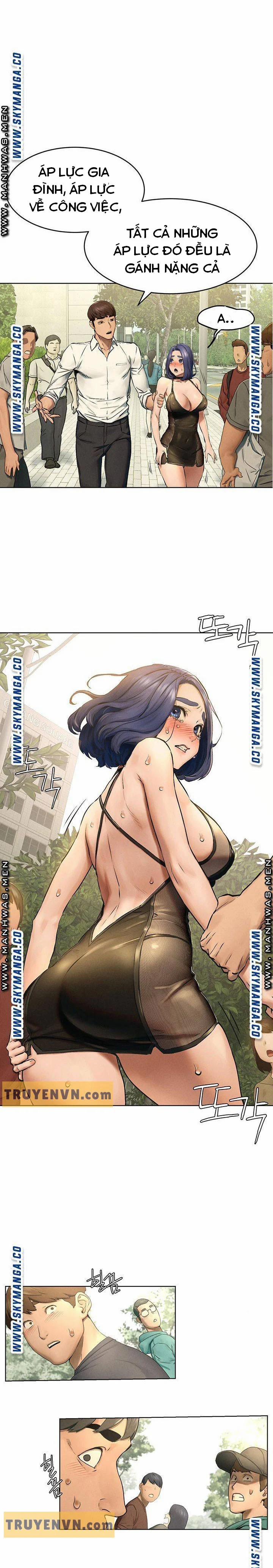 My Kingdom (Silent War) 199 trang 10