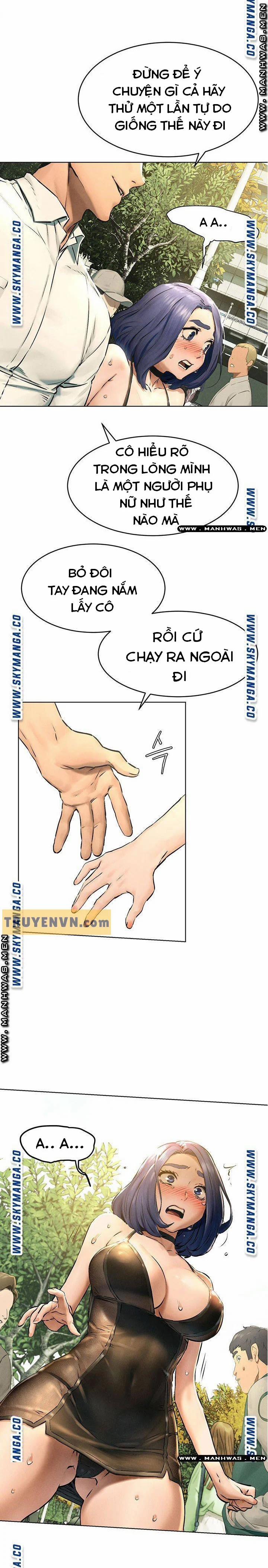 My Kingdom (Silent War) 199 trang 11