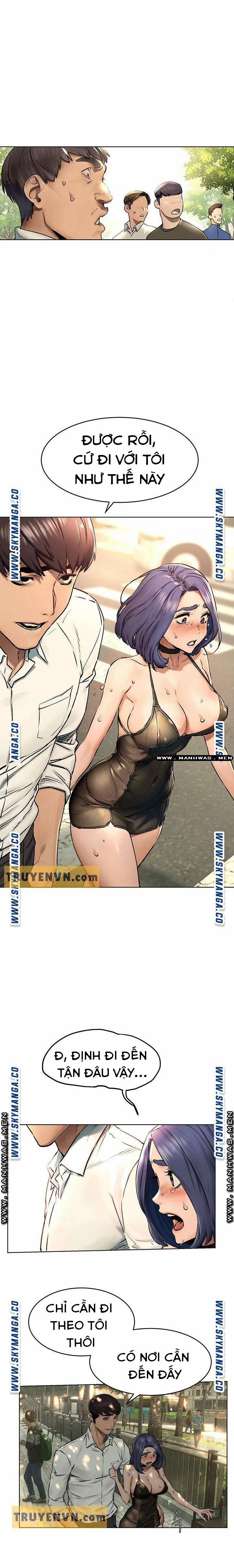 My Kingdom (Silent War) 199 trang 15