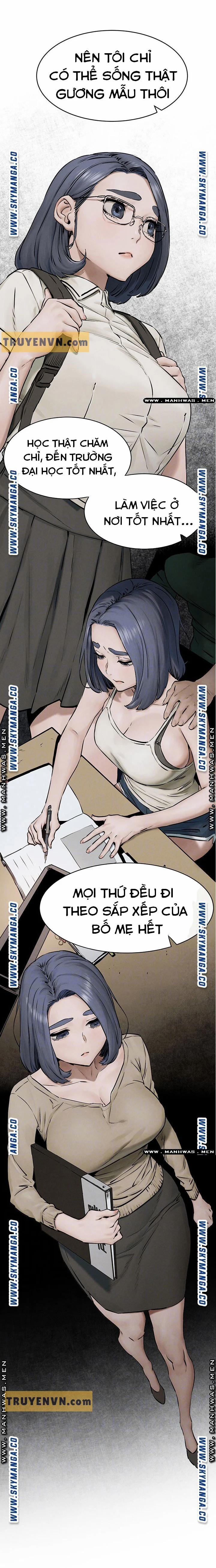 My Kingdom (Silent War) 199 trang 4