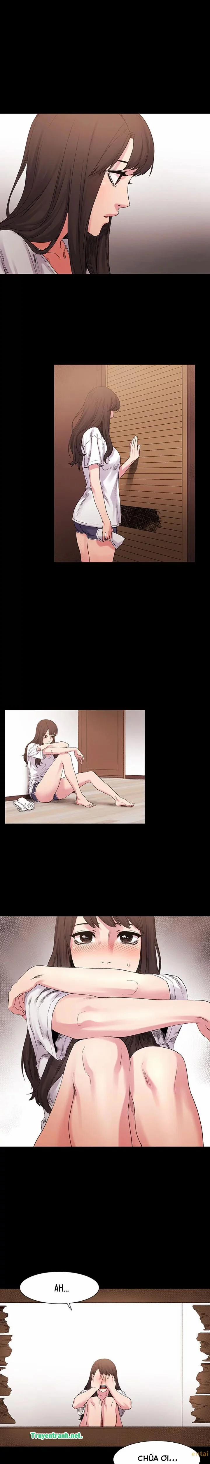 My Kingdom (Silent War) 20 trang 2