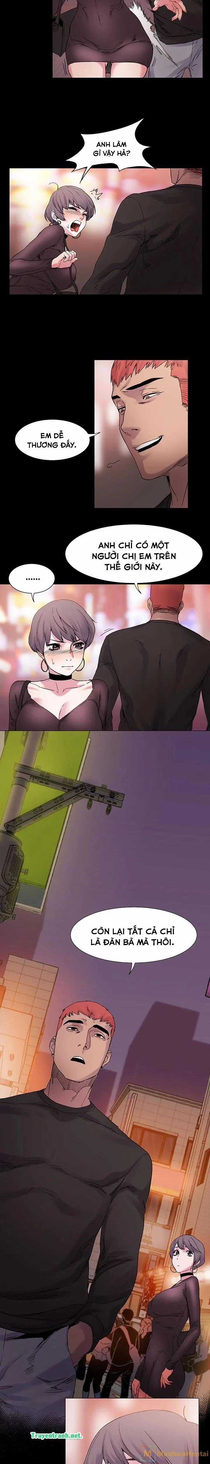 My Kingdom (Silent War) 20 trang 5