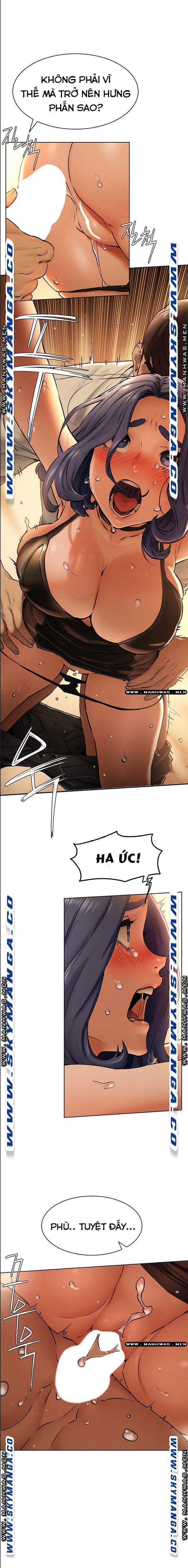 My Kingdom (Silent War) 200 trang 3