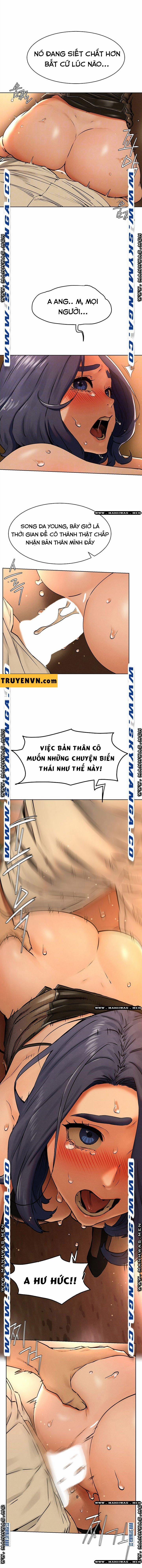 My Kingdom (Silent War) 200 trang 4