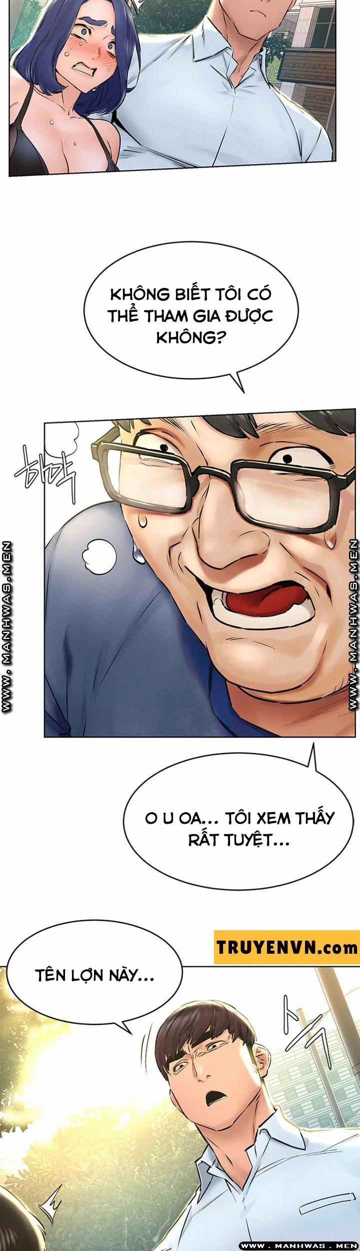 My Kingdom (Silent War) 201 trang 15