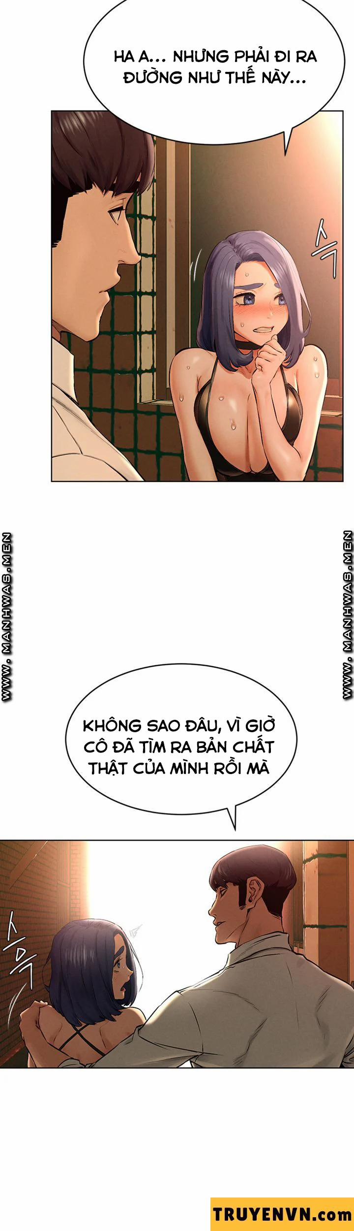 My Kingdom (Silent War) 201 trang 2